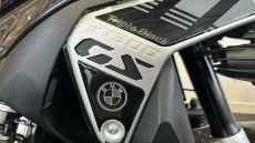 24 Model Year BMW R1300 GS TE